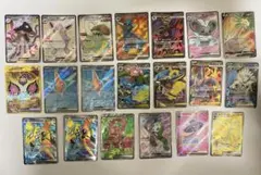 に*@様 ポケモンカードゲーム SR.SSR.UR まとめ売り