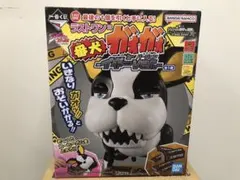 一番くじ ジョジョ ラストワン賞 イギー