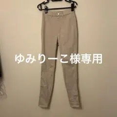 HEATTECH ヒートテックウルトラストレッチレギンスパンツSサイズ