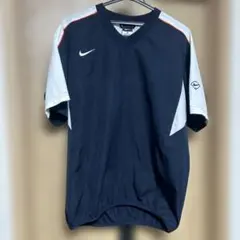 NIKE Vジャン　ピステ　野球のサムネイル