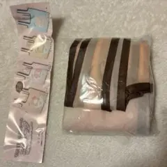 サンリオキャラクターズ　エコバッグ（ポムポムプリン）