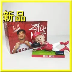 大谷翔平ボブルヘッド 2018年製ルーキーオブザイヤー記念品