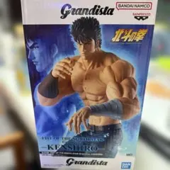 Grandista 北斗の拳 ケンシロウ フィギュア