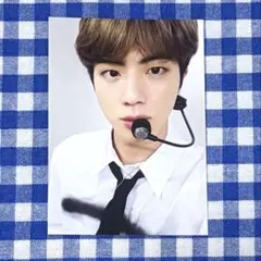 BTS アミペディア パズルトレカ ユンギ 公式】BTS アミペディア army pedia パズル トレカ☆ユンギ - メルカリ