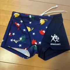 Mizuno 水着ショートパンツ 120 ルネサンス