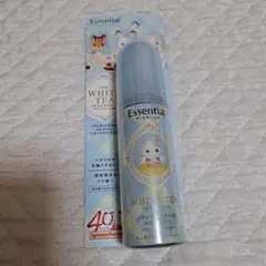 エッセンシャル ヘアオイル シルバニアファミリーのサムネイル
