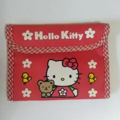 Hello Kitty 財布1998年製