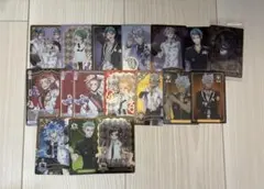 ツイステ まとめ売り （最終値下げ）