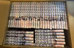 6/15格安特価品☆名探偵コナン全108巻全巻セット☆早い者勝ち | Mercari