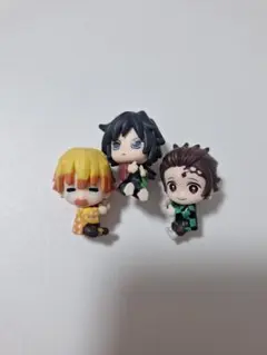 鬼滅の刃　ハグコット