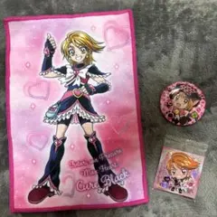 キュアブラック セット