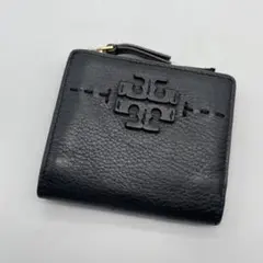 ☆新品同様☆トリーバーチ☆二つ折り財布☆