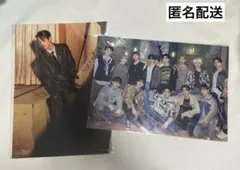 2025年最新】ウジ weverse attaccaの人気アイテム - メルカリ