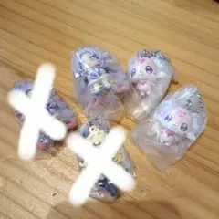 名探偵スイング　名探偵プリキュア