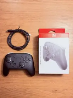 Nintendo Switch 2 Proコントローラー