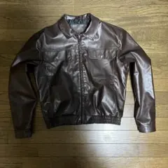 レザージャケット