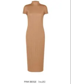 新品未使用PLEATS PLEASE ISSEY MIYAKE ワンピース 4 - メルカリ