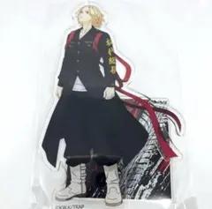 東京リベンジャーズ 原宿 ポップアップ アクリルスタンド 佐野万次郎 マイキー