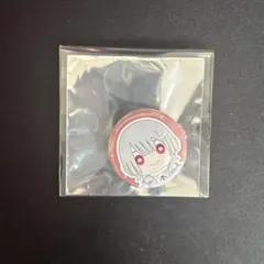 にじさんじ にじぬい 缶バッジ 弦月藤士郎