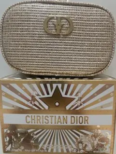 クリスマスコフレ 2025 ポーチ