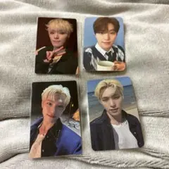 2026年最新】seventeen m2uの人気アイテム - メルカリ