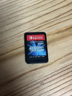 ポケットモンスター ブリリアントダイヤモンド ソフトのみ