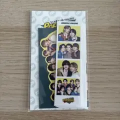 なにわ男子　ポップモール　フォトカードセット