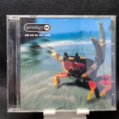 2-4376 ファット・オブ・ザ・ランド　プロディジー