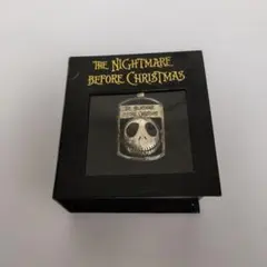 ナイトメア・ビフォア・クリスマス ジャック・スケリントン ライダース