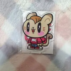 ジェ猫　GENERATIONS　アクリルスタンド　白濱亜嵐