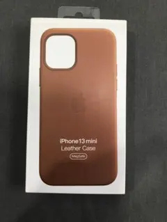 2025年最新】iphone13mini 純正レザーケースの人気アイテム