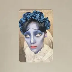 THEBOYZ ドボイズ ニュー トレカ ハロウィン