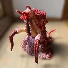 ⭐︎希少絶版⭐︎ウルトラマンネクサス　ウルトラ怪獣シリーズ　クトゥーラ　ソフビ ⭐︎希少絶版⭐︎ウルトラマンネクサス ウルトラ怪獣シリーズ
