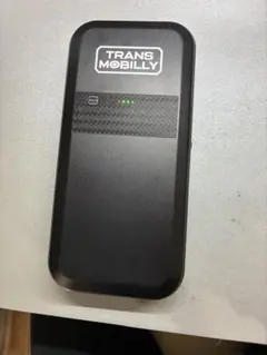 TRANS MOBILLY Li-ion 20 バッテリー本体5Ahほとんど新品 5/1-6 ポイント5倍 トランスモバイリー (TRANS MOBILLY) TRANS MOBILLY