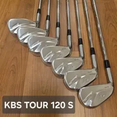 ミズノ ミズノプロ 245 アイアン レフティ Mizuno Pro レフティー（左用） ミズノ 245 アイアン 単品(No.4、GW