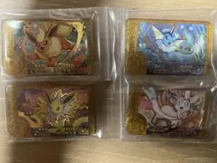 ポケモンフレンダ　ベストタッグ4弾　レガシーピック　まとめ売り　コンプ