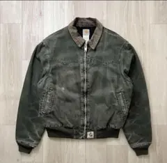 2025年最新】carhartt サンタフェジャケット mosの人気アイテム