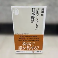 いまどうするか日本経済