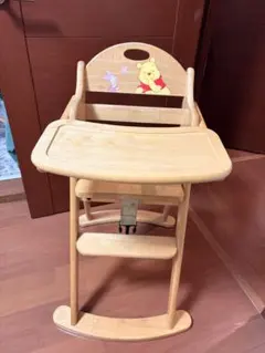 レア】リトルマーメイド プーさん 子供用アウトドアチェア - メルカリ