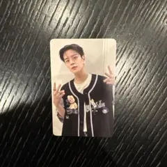 Stray Kids VR 入場特典 トレカ スンミン