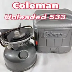 2026年最新】コールマン シングルバーナー 533の人気アイテム - メルカリ