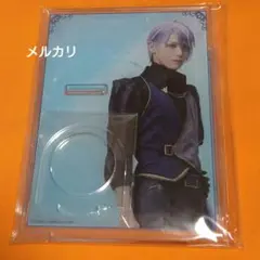 山姥切長義　刀剣乱舞　ミュージカル ペンライトスタンド　刀ミュ　水江建太　花影