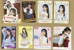AKB48向井地美音　まとめセット