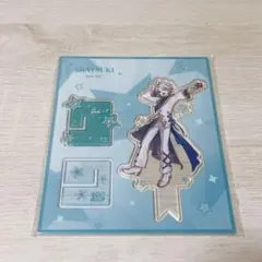 TUさま 専用 あんスタ 滝維吹 4piece アクスタ 私服 - メルカリ