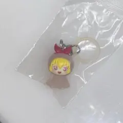 アイカツ　星宮いちご　めじるしアクセサリー