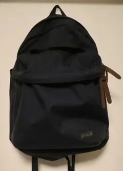 BLUE LUG ブルーラグ　 day pack ネイビーのサムネイル