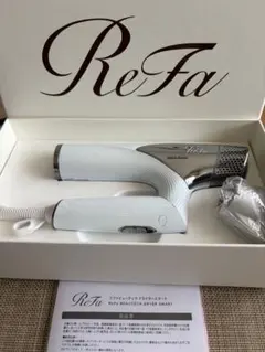 ReFa BEAUTECH DRYER SMART W