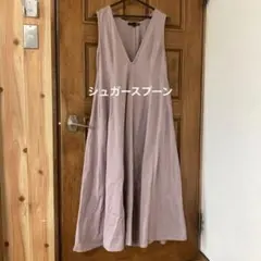 シュガースプーン　ジャンパースカート