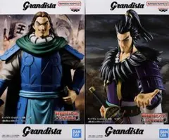 k*.様 キングダム Grandista 桓騎 騰