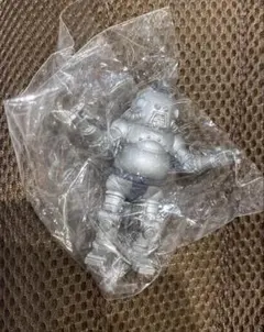 鯉人 KOI-MAN 量産型メタルコイマン ガチャ ガチャガチャ